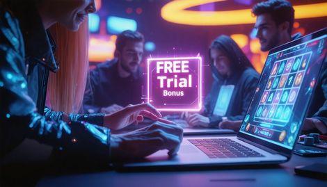 Deneme Bonusu Nedir ve Bahis ile Casino Kullanıcıları İçin Avantajları