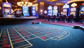 Misty Casino En Hızlı Erişim Linki ve Avantajları